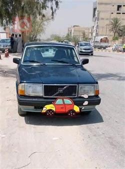 Volvo 240